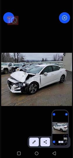 نيسان سنترا